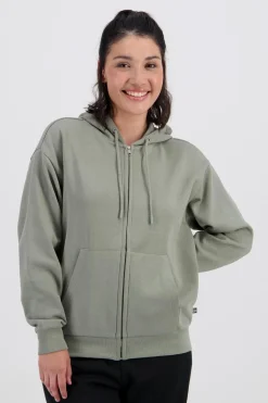 Sudadera Capucha Up