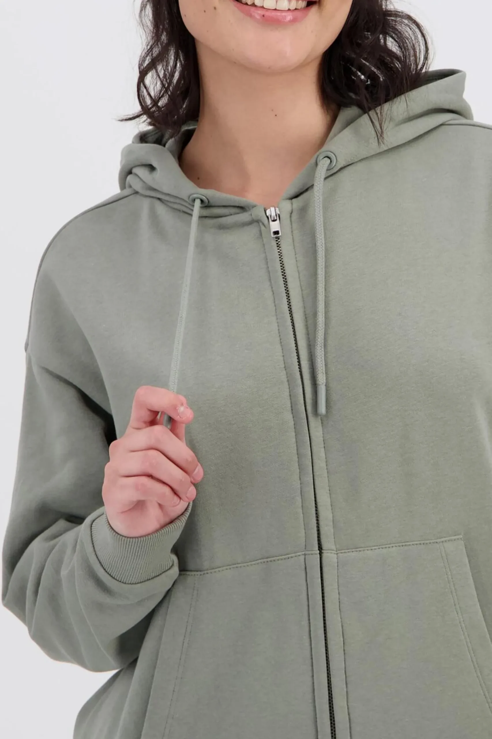 Sudadera Capucha Up