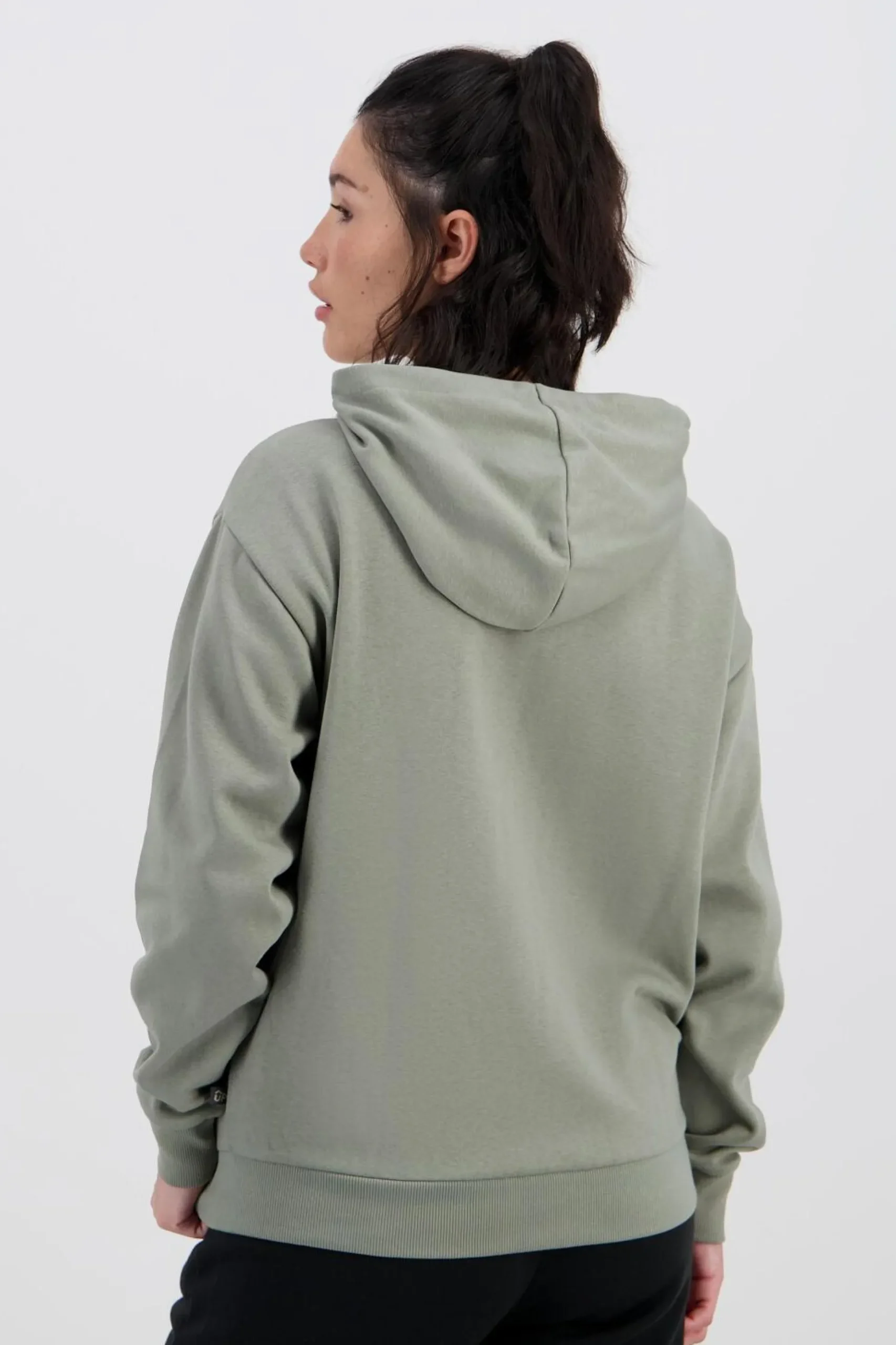 Sudadera Capucha Up