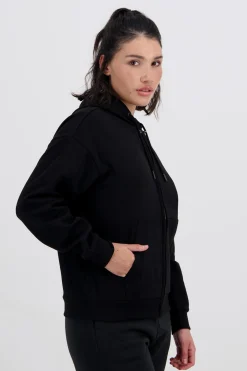 Sudadera Capucha Up