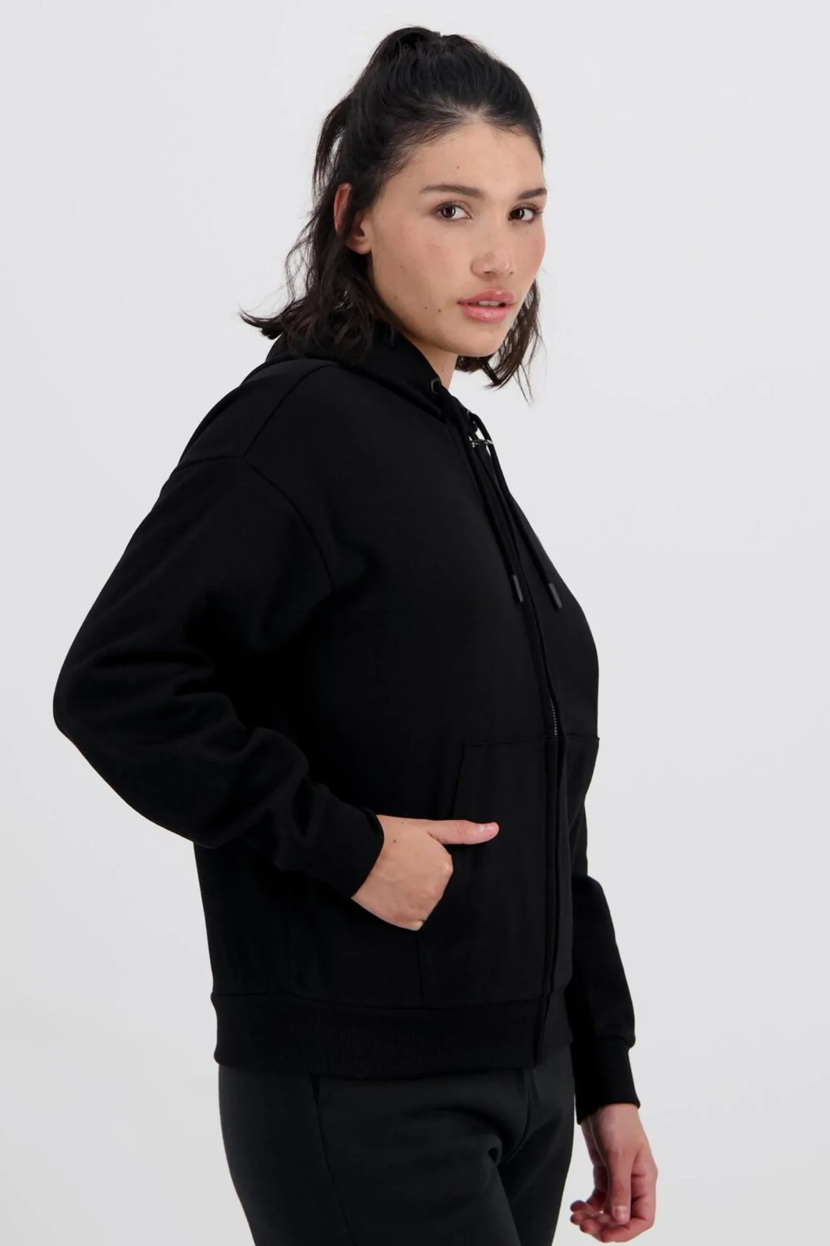 Sudadera Capucha Up
