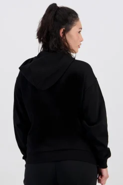 Sudadera Capucha Up