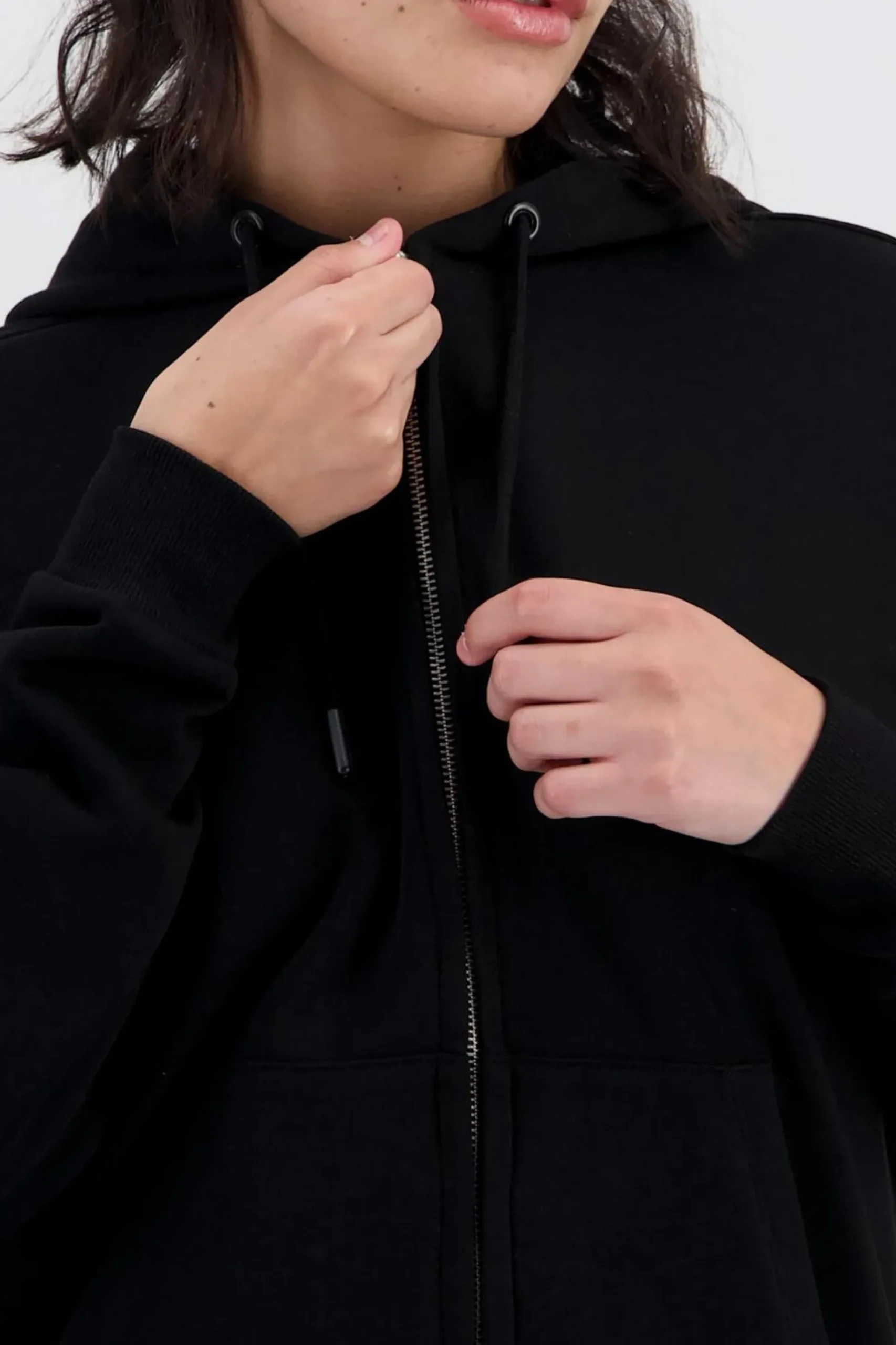 Sudadera Capucha Up