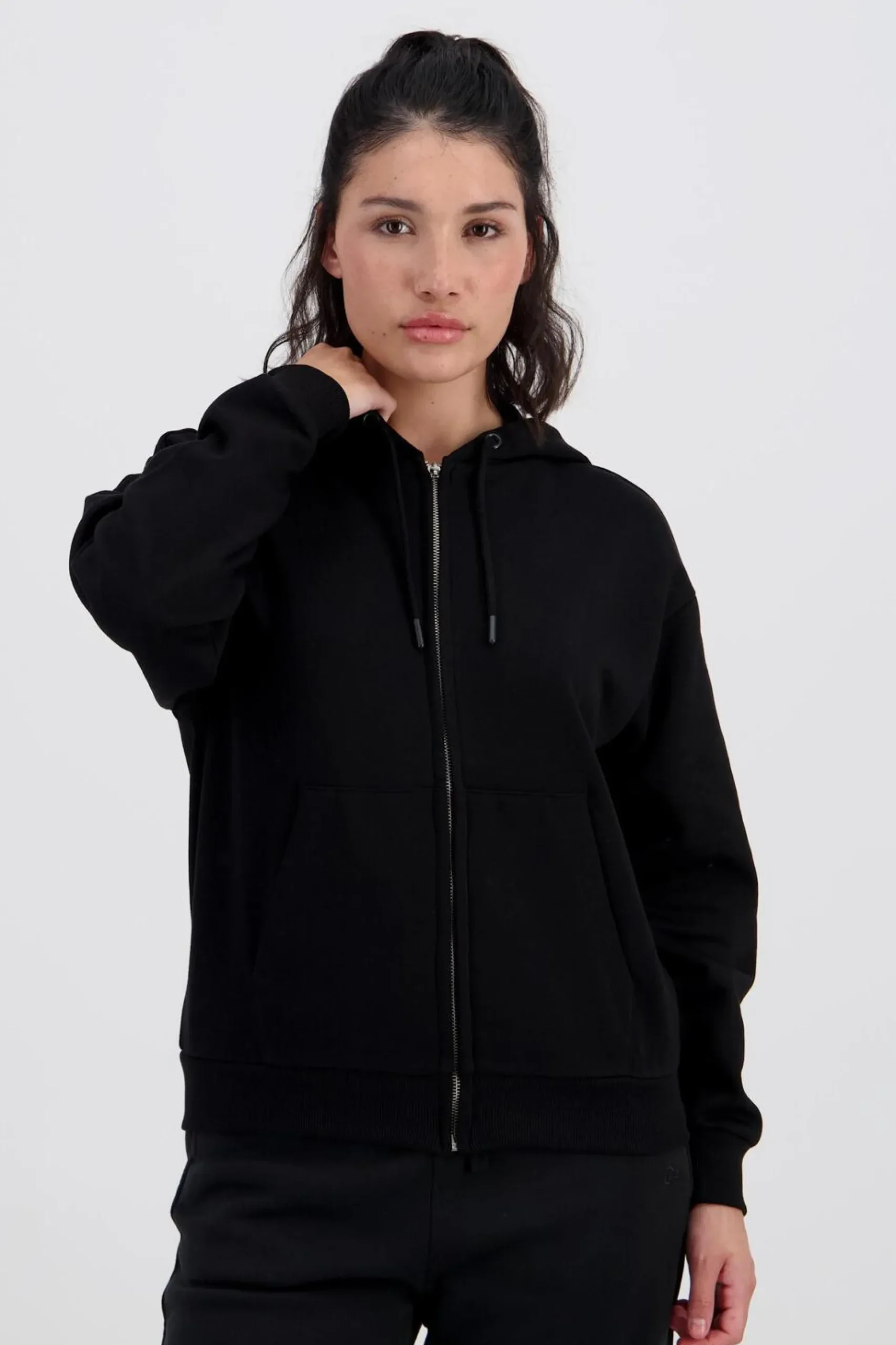 Sudadera Capucha Up