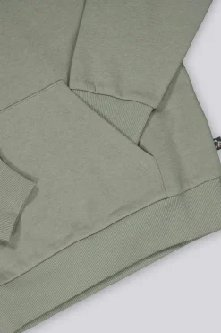 Sudadera Capucha Up