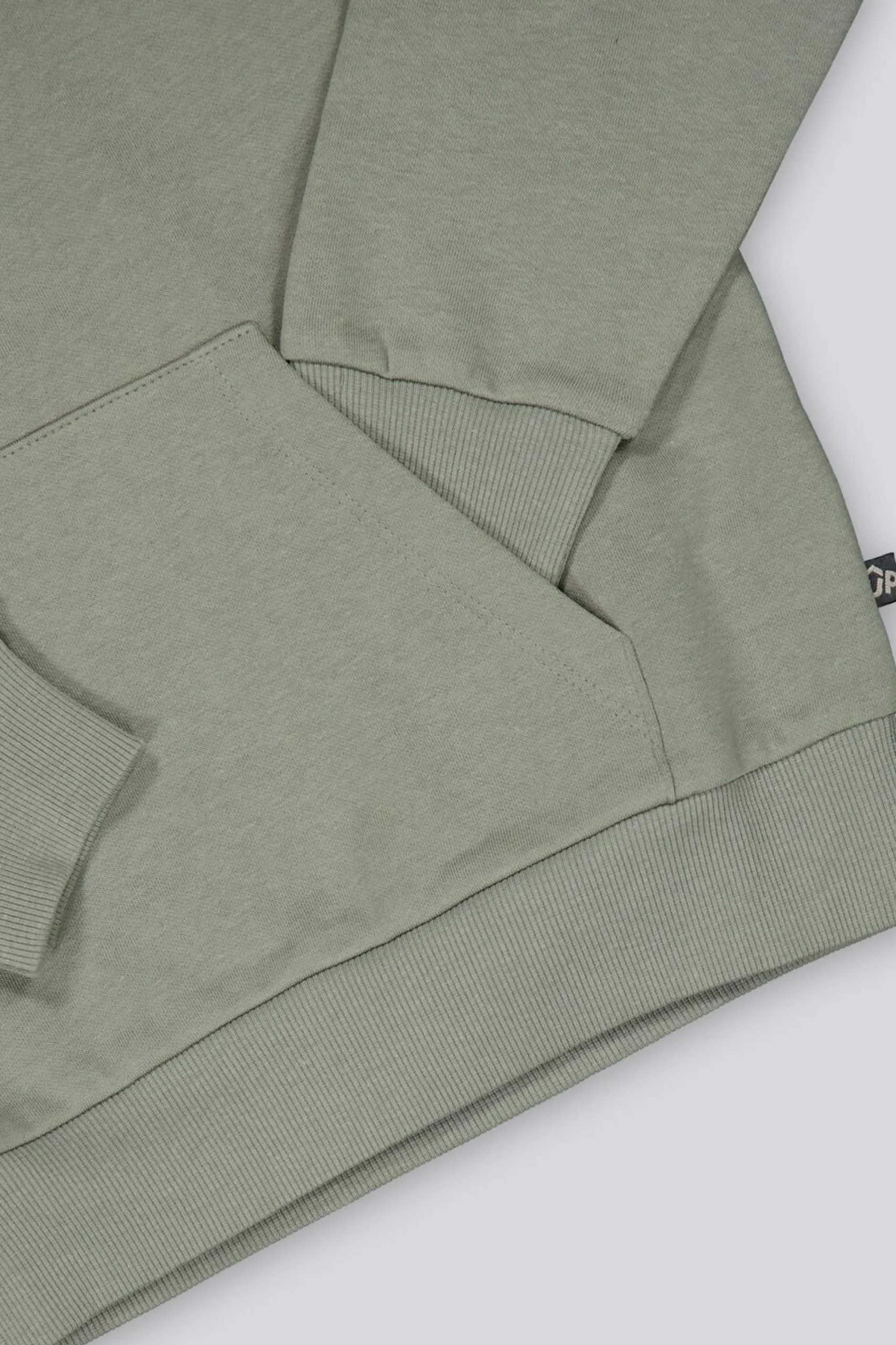 Sudadera Capucha Up