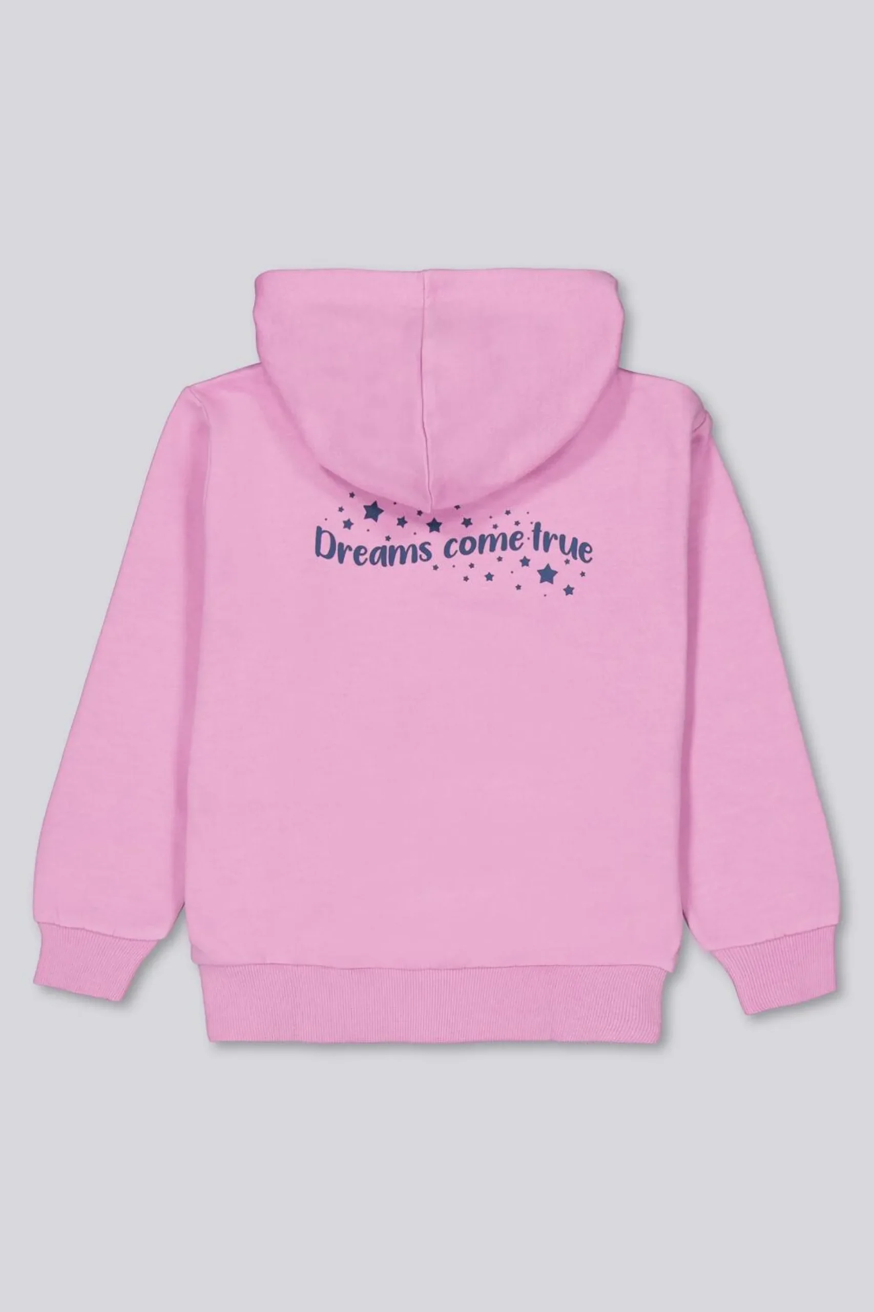 Sudadera Capucha Up