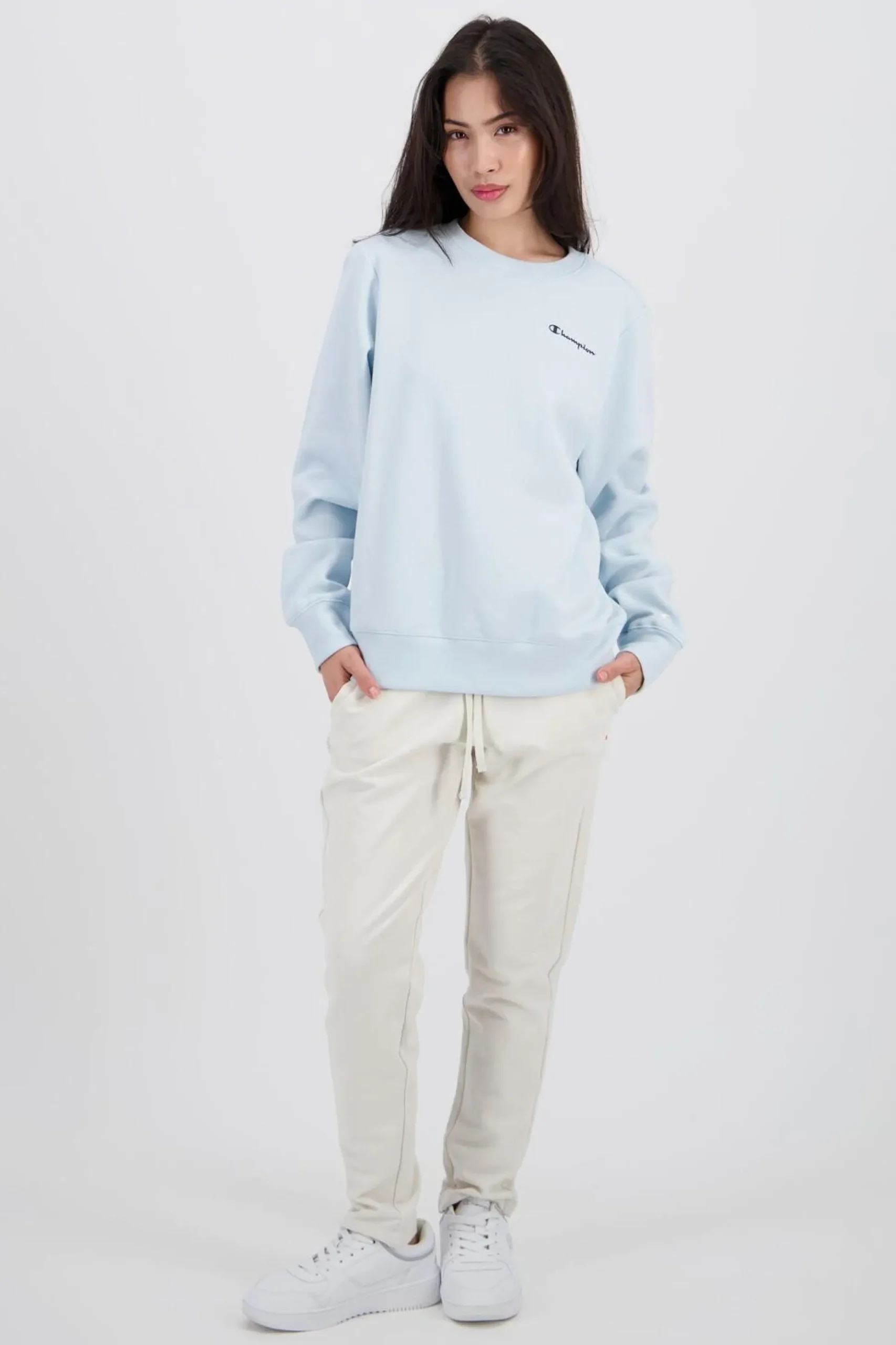 Sudadera Champion
