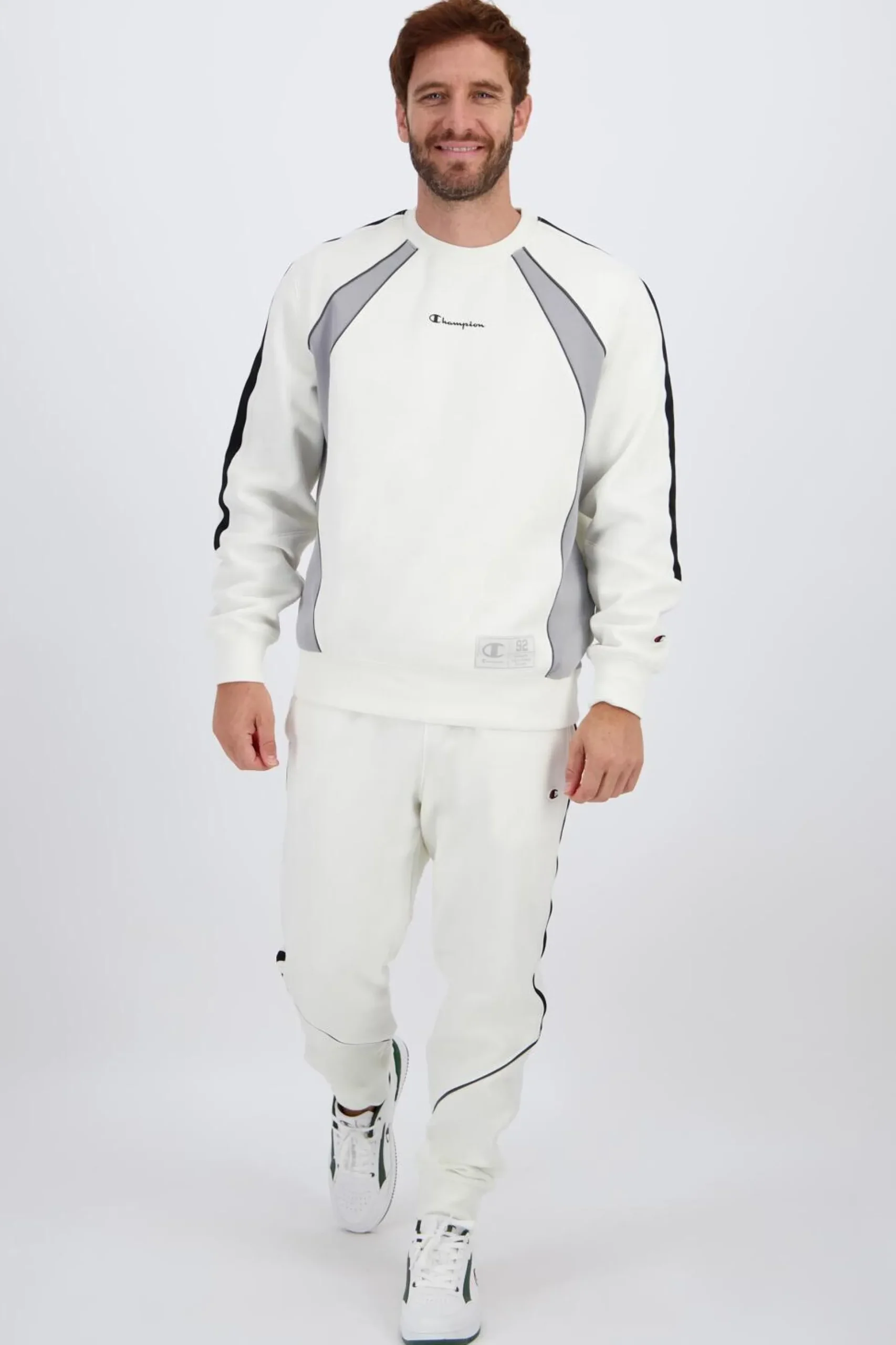 Sudadera Champion