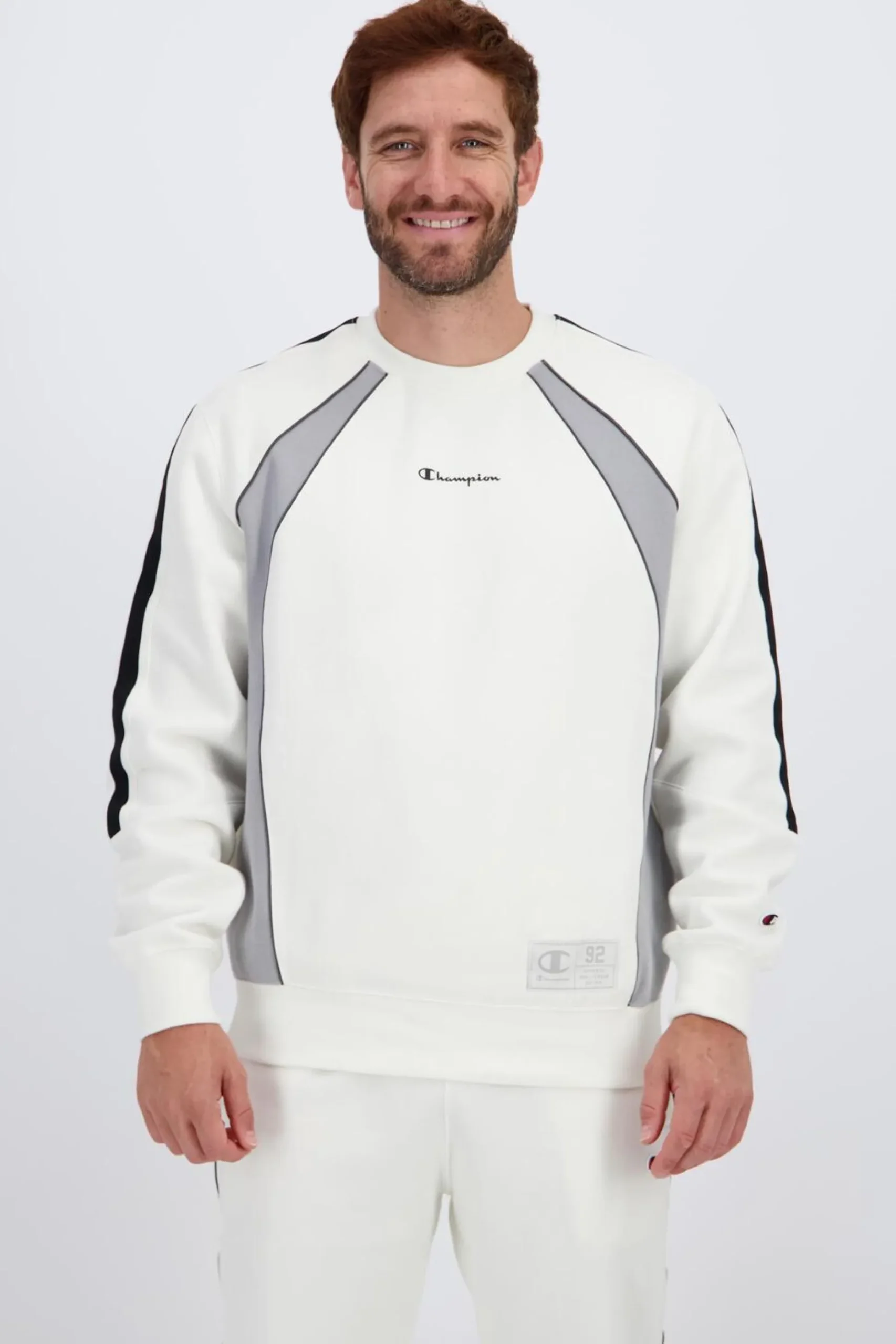 Sudadera Champion