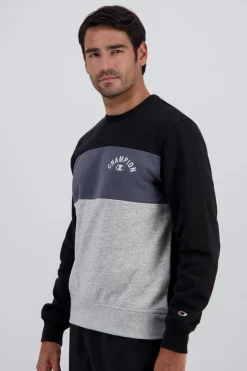 Sudadera Champion