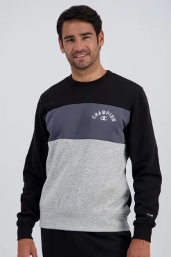 Sudadera Champion