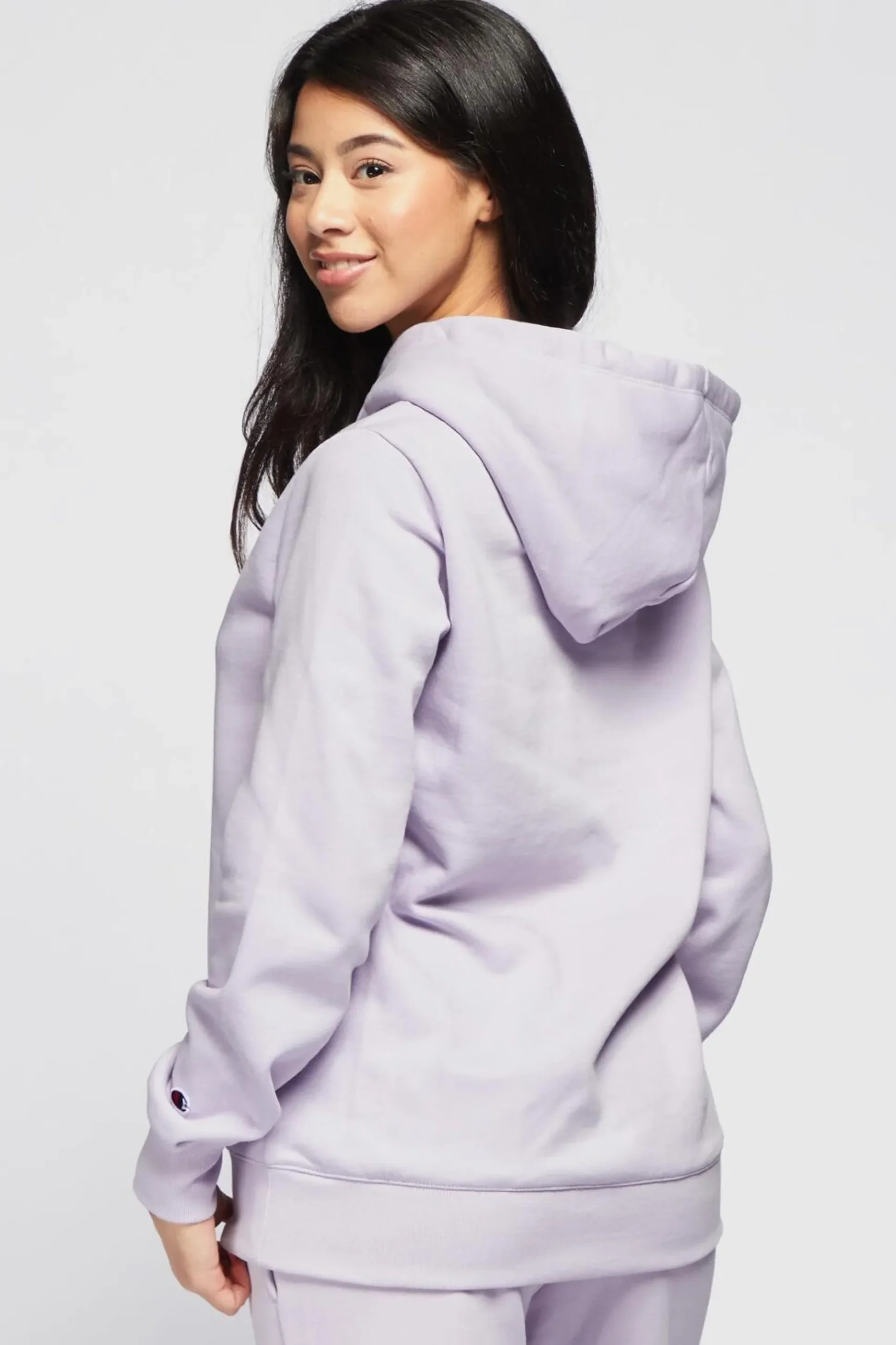 Sudadera Champion