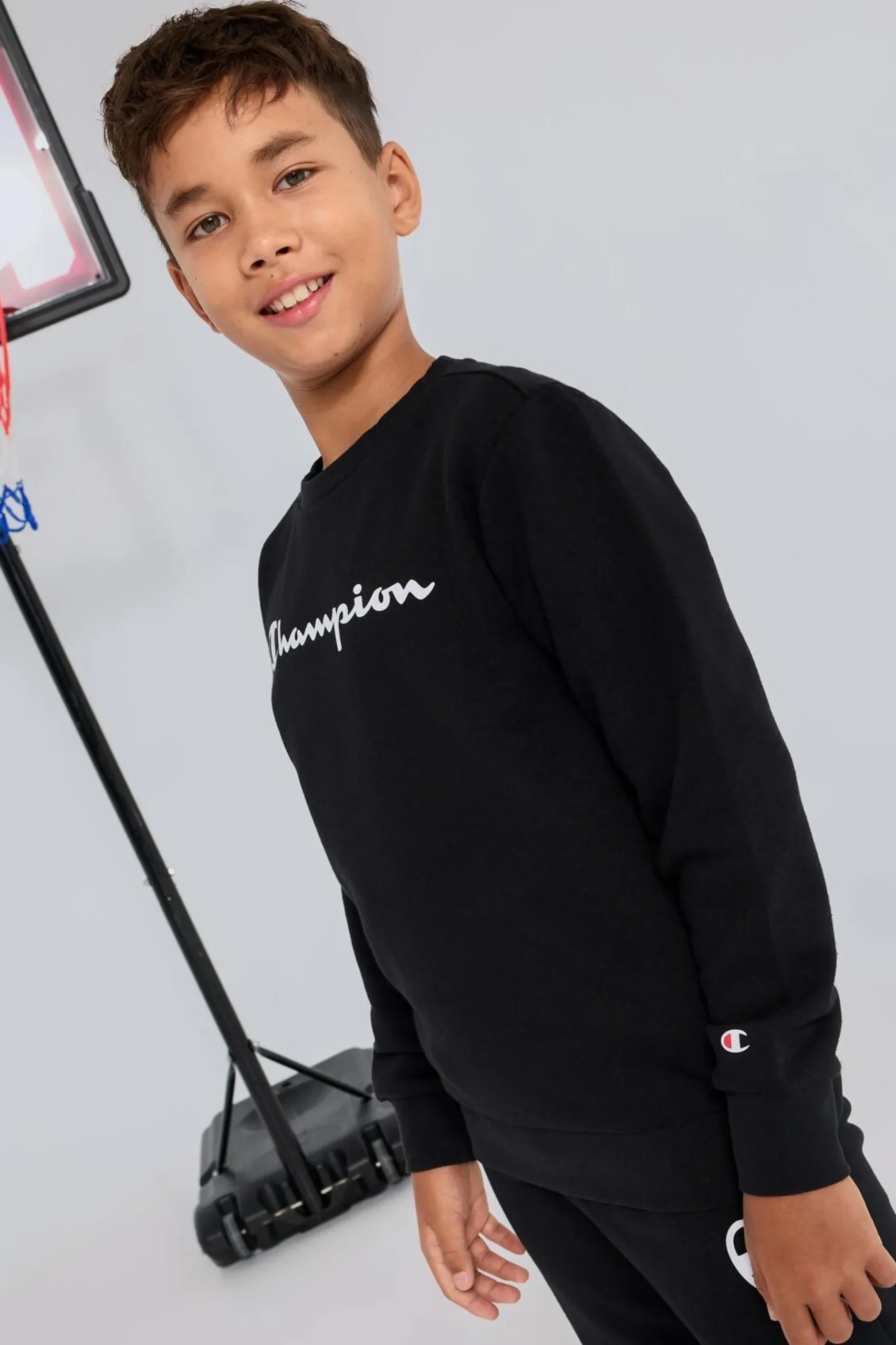 Sudadera Champion
