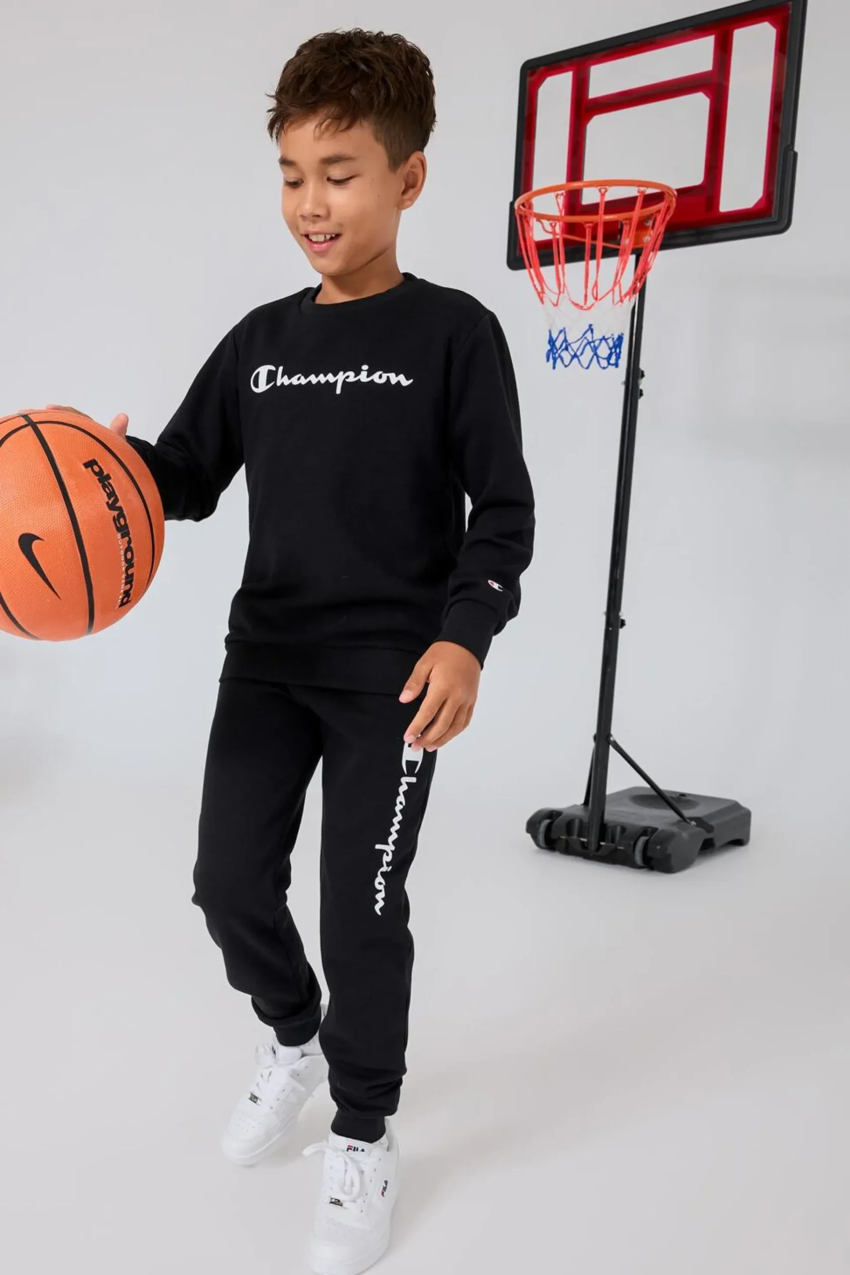 Sudadera Champion