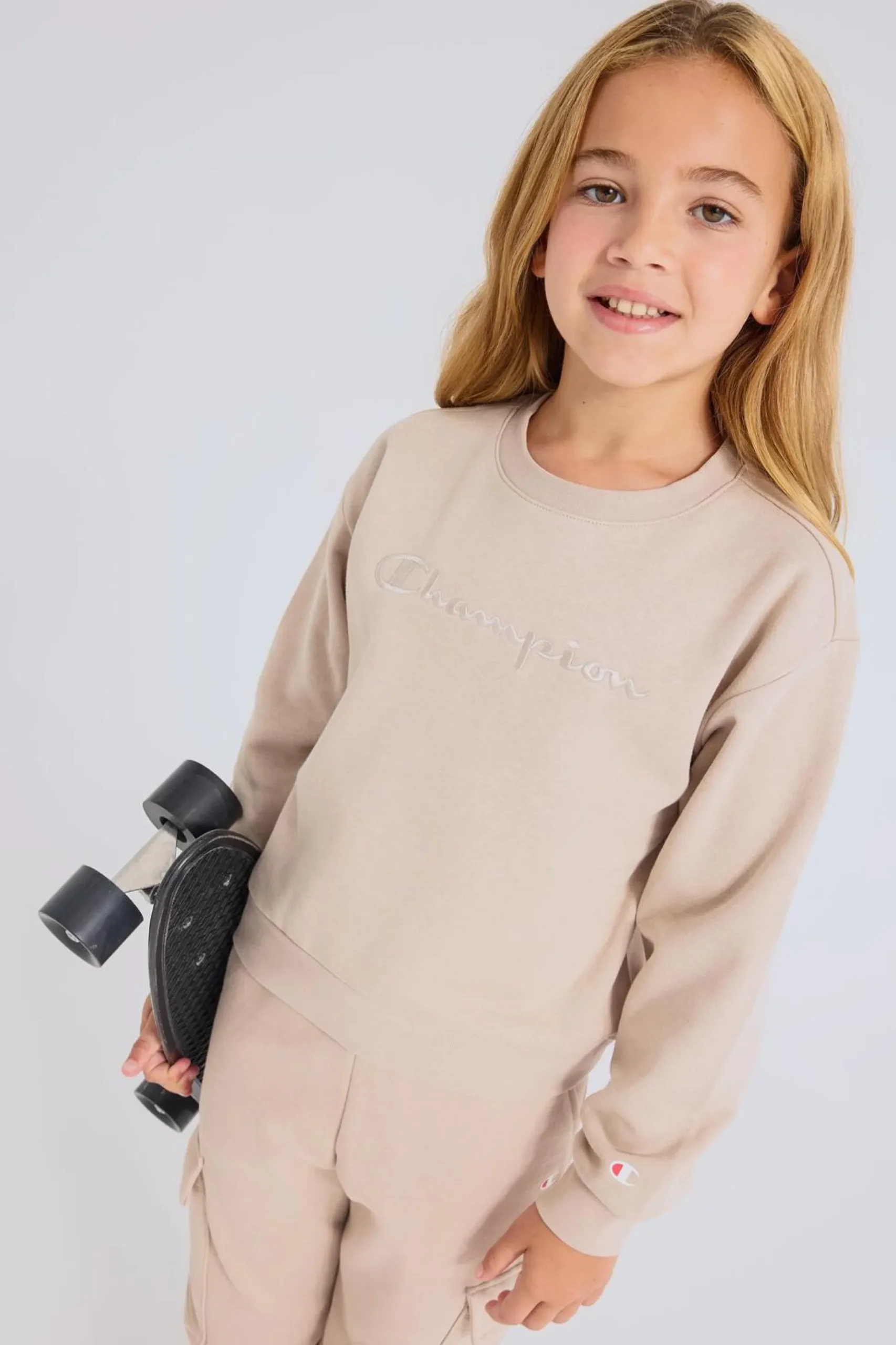 Sudadera Champion