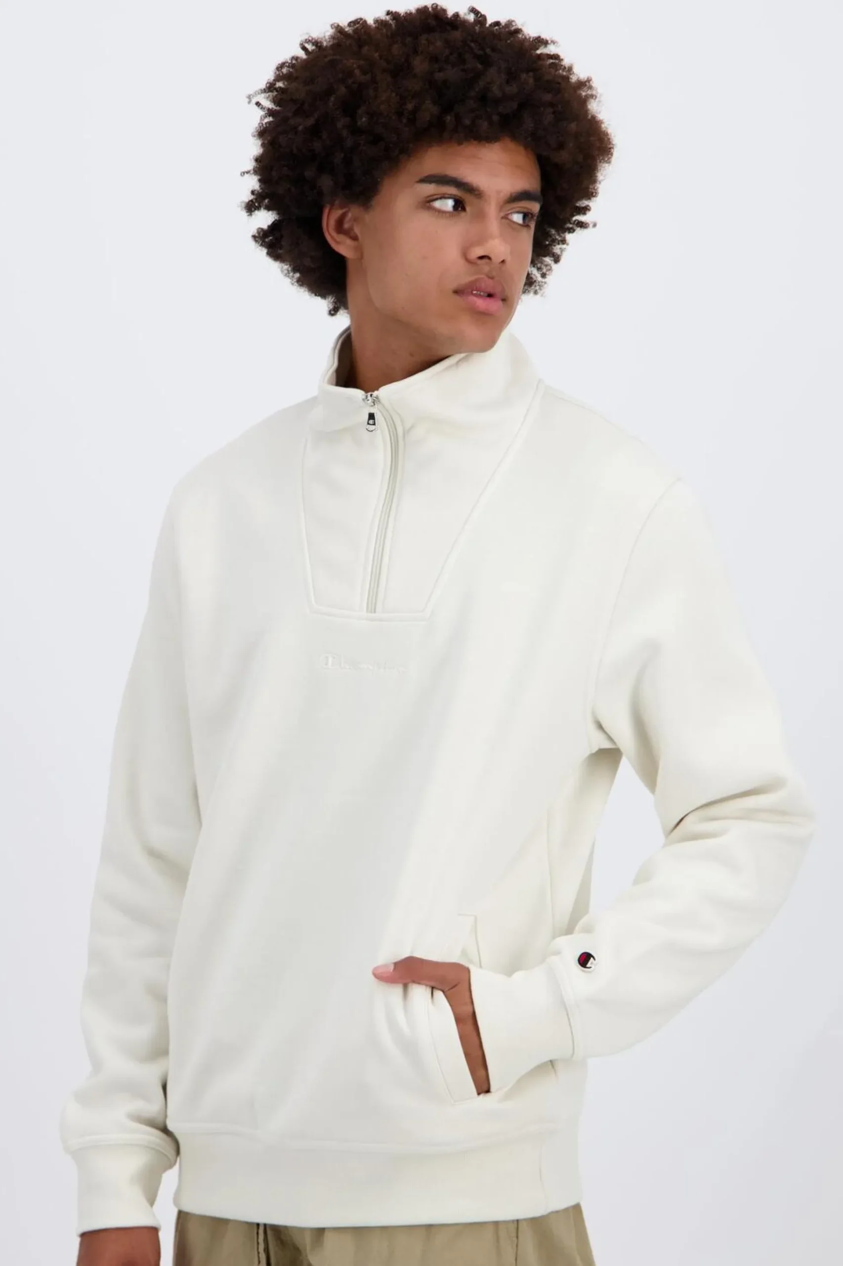 Sudadera Champion