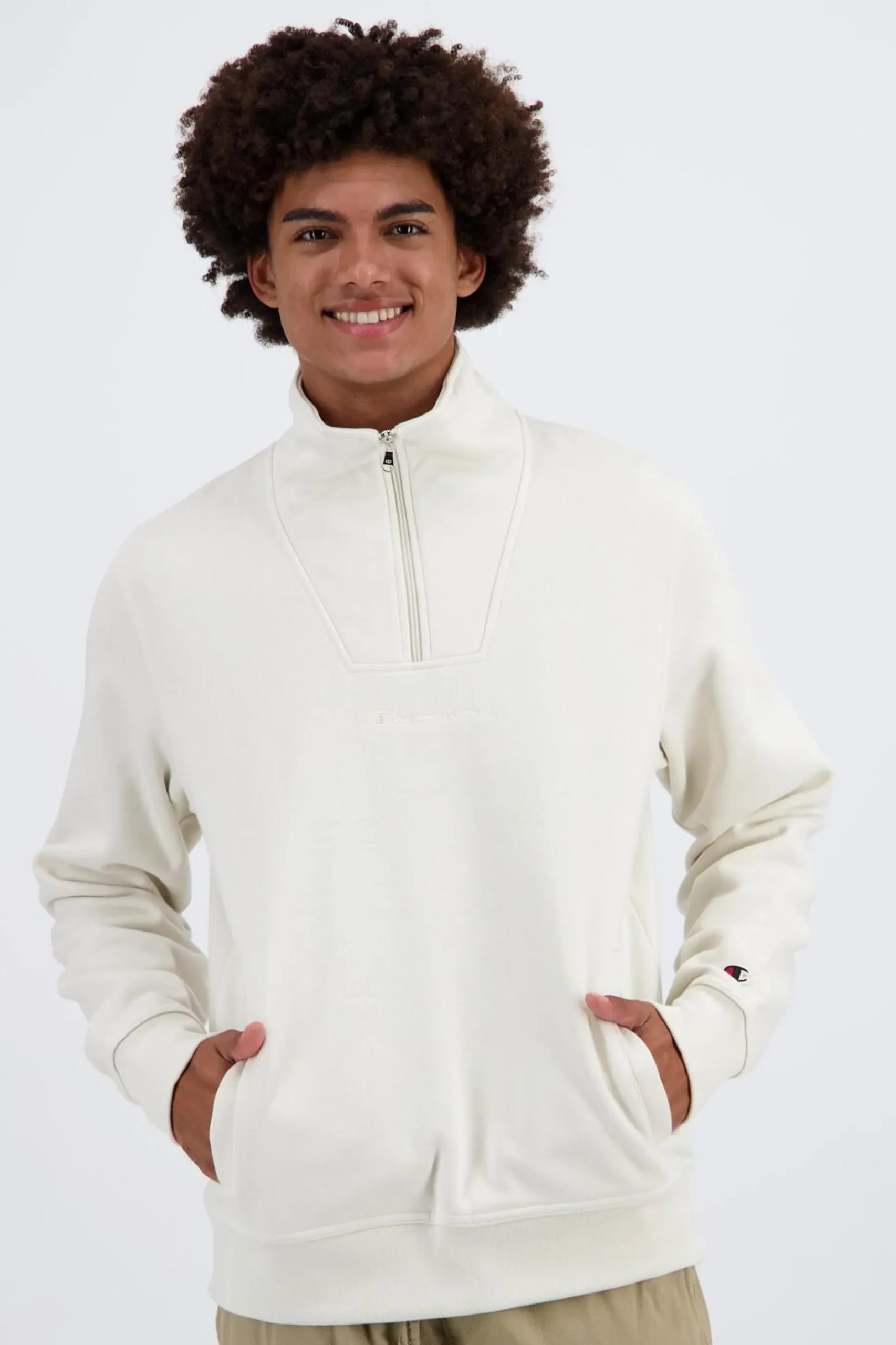 Sudadera Champion