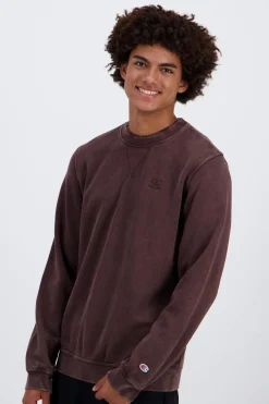 Sudadera Champion
