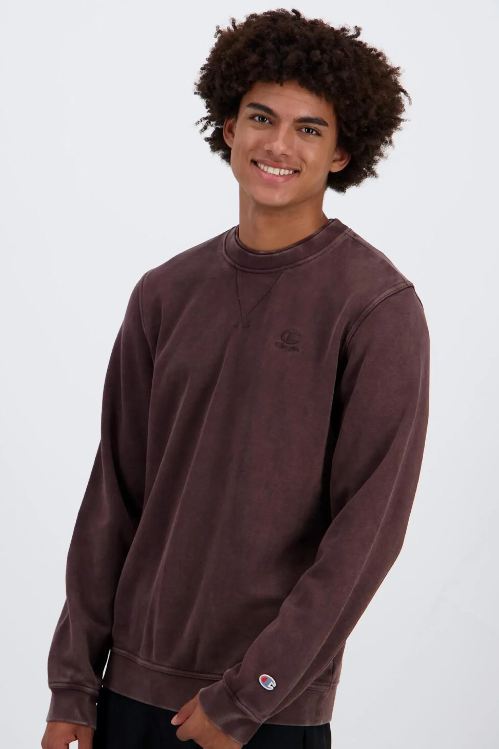 Sudadera Champion