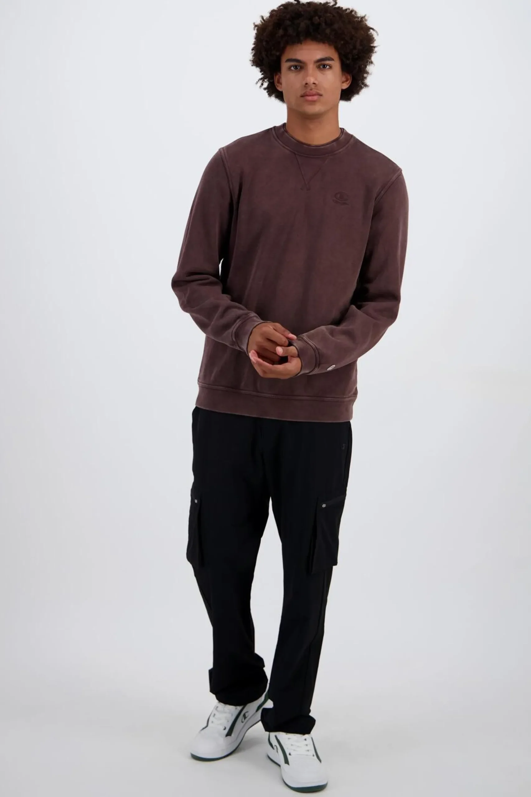 Sudadera Champion