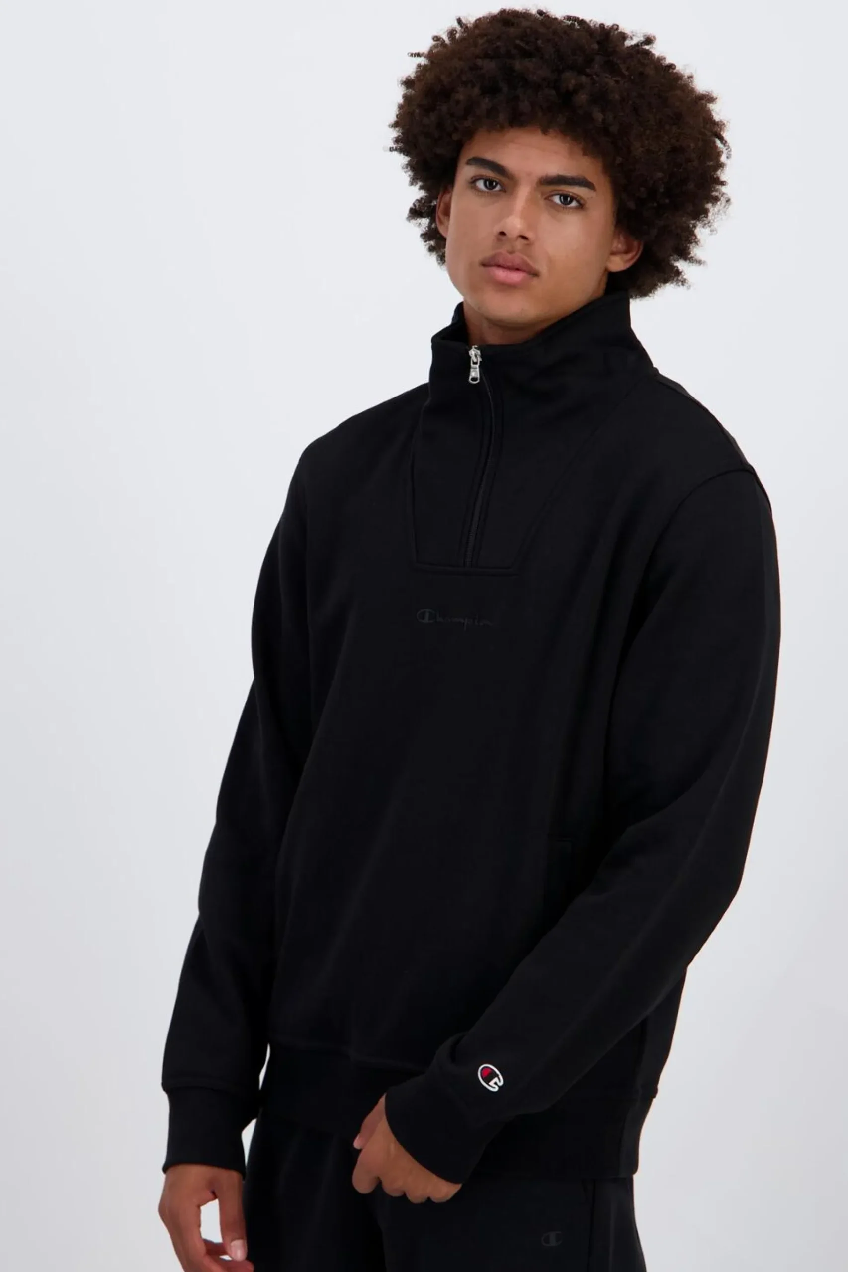 Sudadera Champion