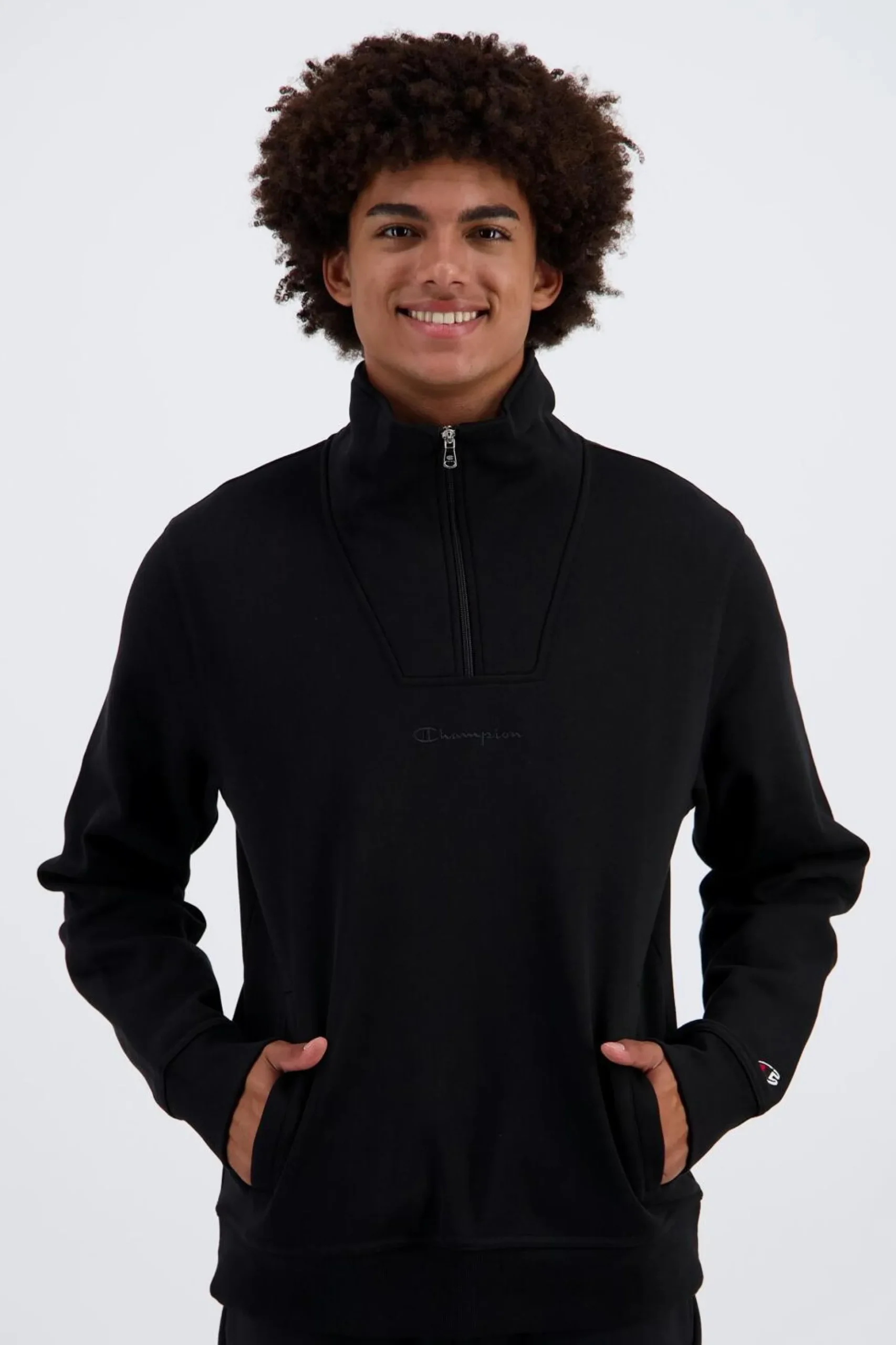 Sudadera Champion
