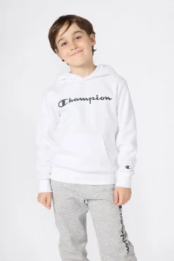 Sudadera Champion Big Printed Logo