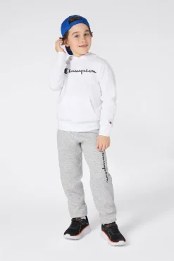 Sudadera Champion Big Printed Logo