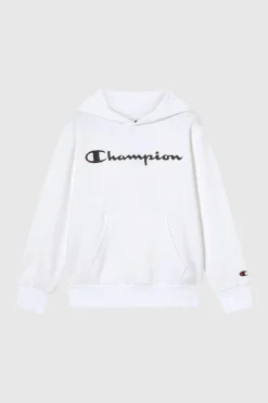Sudadera Champion Big Printed Logo