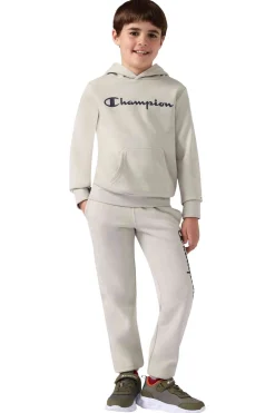 Sudadera Champion Big Printed Logo