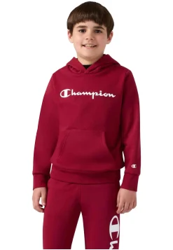 Sudadera Champion Big Printed Logo