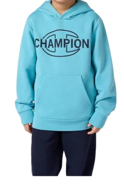 Sudadera Champion Hooded