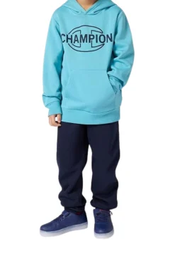 Sudadera Champion Hooded
