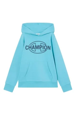 Sudadera Champion Hooded