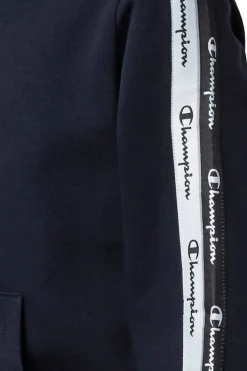 Sudadera Champion Hooded 305798 Bs501