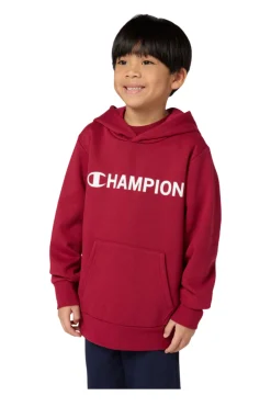 Sudadera Champion Hooded Niño 307253 Rs525