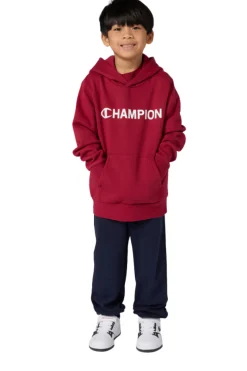Sudadera Champion Hooded Niño 307253 Rs525