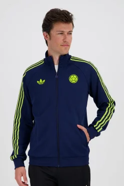 Sudadera Colombia Mundial 2026
