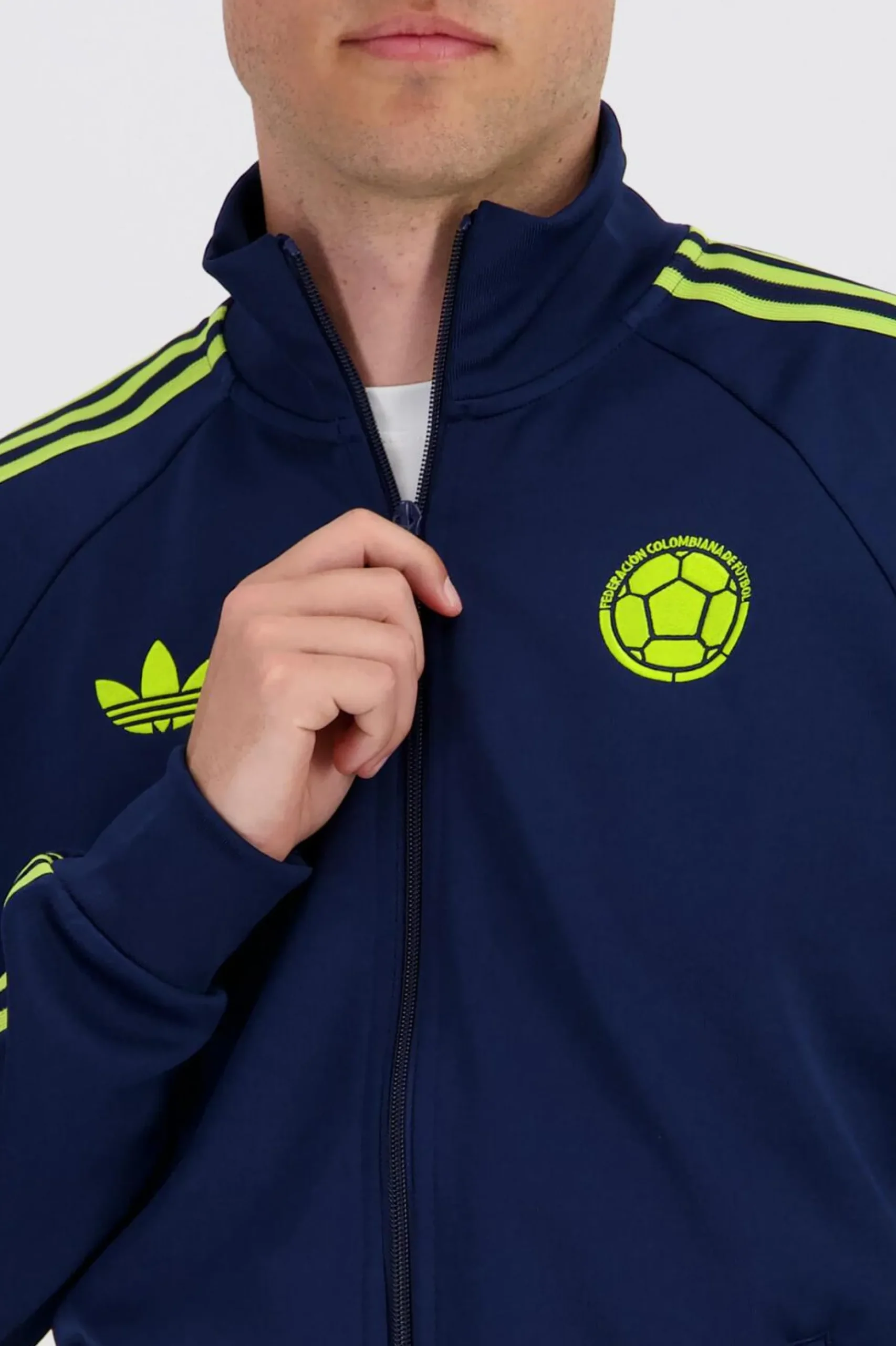 Sudadera Colombia Mundial 2026