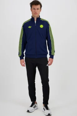 Sudadera Colombia Mundial 2026