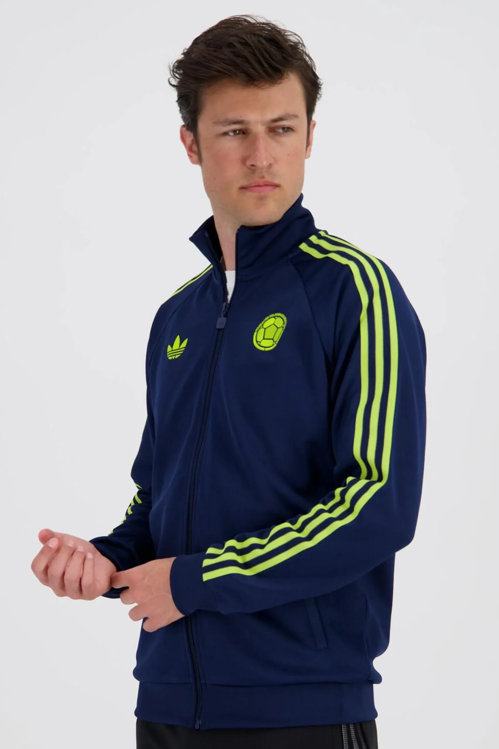 Sudadera Colombia Mundial 2026