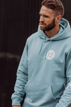 Sudadera Con Capucha Caribe (Unisex) Yeaz Cushy