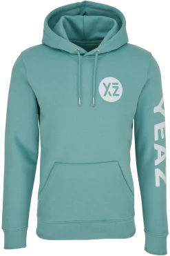 Sudadera Con Capucha Caribe (Unisex) Yeaz Cushy
