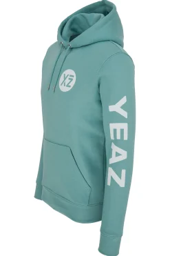 Sudadera Con Capucha Caribe (Unisex) Yeaz Cushy
