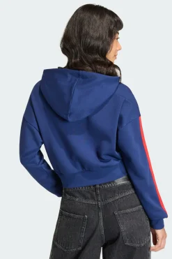 Sudadera Con Capucha España Dna adidas
