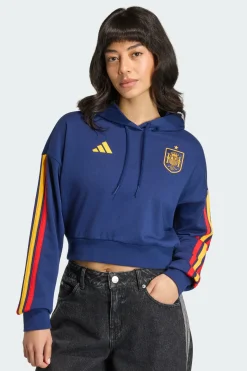 Sudadera Con Capucha España Dna adidas