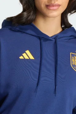Sudadera Con Capucha España Dna adidas