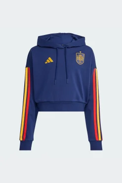 Sudadera Con Capucha España Dna adidas