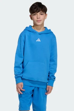 Sudadera Con Capucha Essentials (Adolescentes) adidas